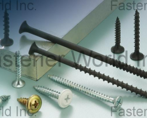 fastener-world(HWA HSING SCREW INDUSTRY CO., LTD.  )