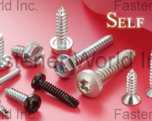 fastener-world(HWA HSING SCREW INDUSTRY CO., LTD.  )