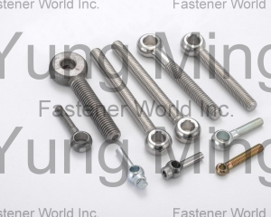 fastener-world(YUNG MING FASTENER INDUSTRIAL CO., LTD. )