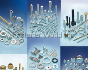 fastener-world(L & W FASTENERS COMPANY )