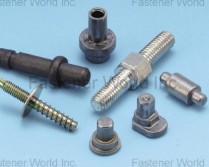 fastener-world(A. JATE STEEL CO., LTD.  )