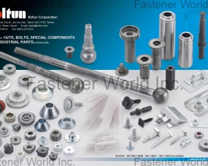 fastener-world(BOLTUN CORPORATION  )