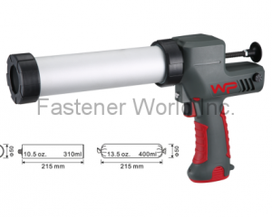 fastener-world(WIN POWMAX CORP. (WELIH TOOLS CO., LTD.) )