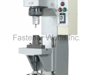 fastener-world(ATOLI MACHINERY CO., LTD. )