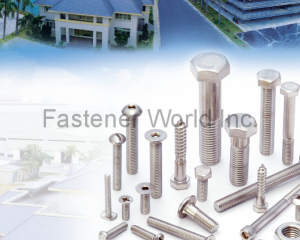 fastener-world(PS FASTENERS PTE LTD. )