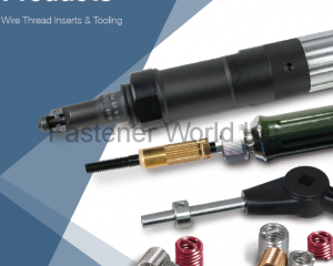 fastener-world(PS FASTENERS PTE LTD. )