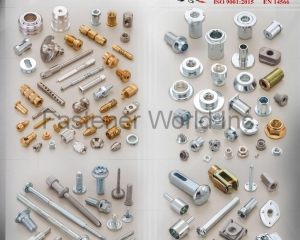 fastener-world(WELLFLY ENTERPRISE CO., LTD. )