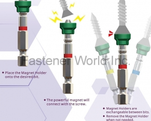 fastener-world(KING HO CHANG CO., LTD. )