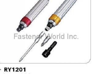 fastener-world(RONG YIH JIANG ENTERPRISE CO., LTD. )