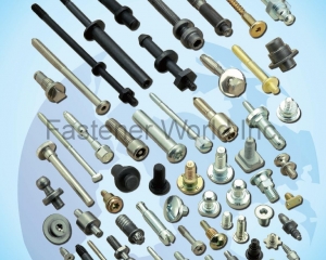 fastener-world(AL-PRO METALS CO., LTD. )