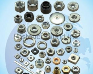 fastener-world(AL-PRO METALS CO., LTD. )