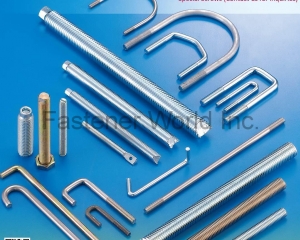 fastener-world(LIEN SHIN SCREW WORKS CO., LTD. )