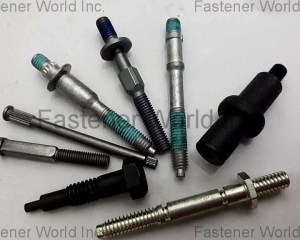 fastener-world(AL-PRO METALS CO., LTD. )