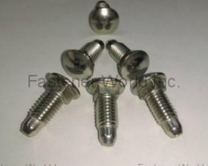 fastener-world(AL-PRO METALS CO., LTD. )