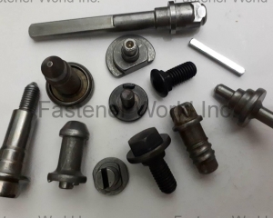 fastener-world(AL-PRO METALS CO., LTD. )