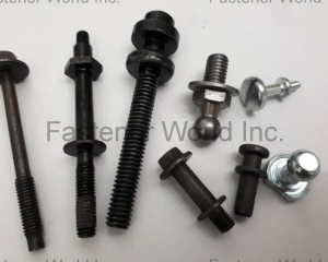 fastener-world(AL-PRO METALS CO., LTD. )