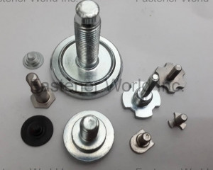 fastener-world(AL-PRO METALS CO., LTD. )