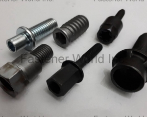 fastener-world(AL-PRO METALS CO., LTD. )