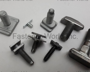 fastener-world(AL-PRO METALS CO., LTD. )