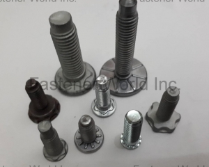 fastener-world(AL-PRO METALS CO., LTD. )