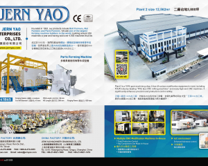 fastener-world(JERN YAO ENTERPRISES CO., LTD.  )