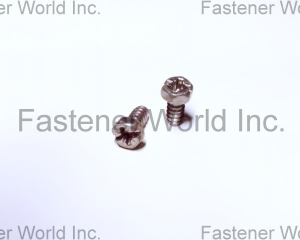 fastener-world(桐和興實業有限公司 )