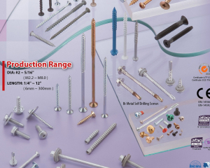 fastener-world(CHUN YU WORKS ＆ CO., LTD.  )