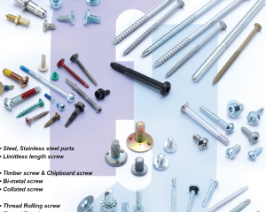 fastener-world(FALCON FASTENER CO., LTD.  )