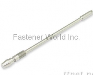 fastener-world(SING YI SHENG ENTERPRISE CO., LTD. )