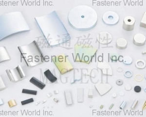 fastener-world(MAGTECH MAGNETIC PRODUCTS CORP. (LEAP TONG) )