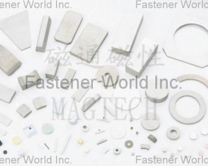 fastener-world(MAGTECH TAIWAN CORPORATION )