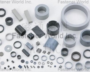 fastener-world(MAGTECH TAIWAN CORPORATION )