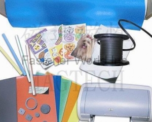 fastener-world(MAGTECH TAIWAN CORPORATION )