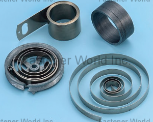 fastener-world(SUN SHINE SPRING CO., LTD. )