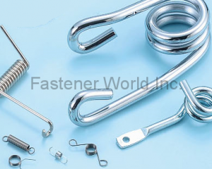 fastener-world(SUN SHINE SPRING CO., LTD. )