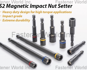 fastener-world(MENG RUI CO., LTD. )