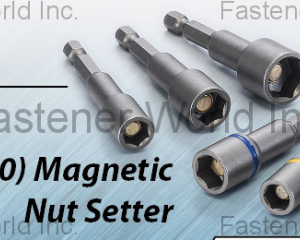 fastener-world(MENG RUI CO., LTD. )