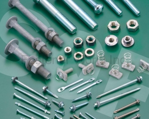 fastener-world(SUPERIOR QUALITY FASTENER CO., LTD.  )