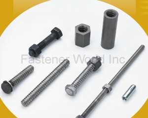 fastener-world(YUYAO GOODWIN HARDWARE CO., LTD. )