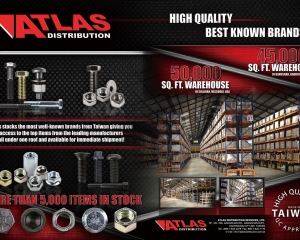 fastener-world(ATLAS DISTRIBUTION SERVICES LTD. )