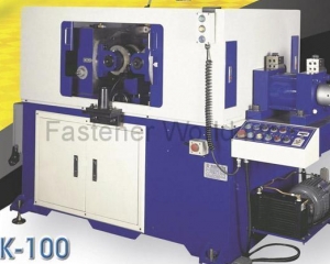 fastener-world(CHUN KAI MACHINERY CO., LTD. )