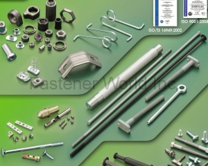 fastener-world(SUPERIOR QUALITY FASTENER CO., LTD.  )