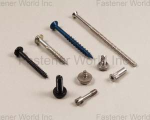 fastener-world(YING YI CO., LTD. )