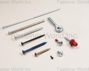 fastener-world(穎翊股份有限公司 )