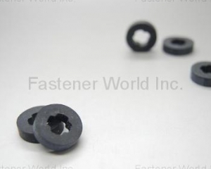 fastener-world(TAIWAN LEE RUBBER CO., LTD.  )