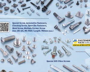 fastener-world(AL-PRO METALS CO., LTD. )