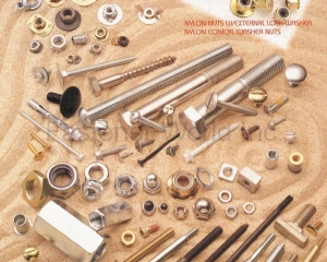 fastener-world(PANTHER T & H INDUSTRY CO., LTD.  )