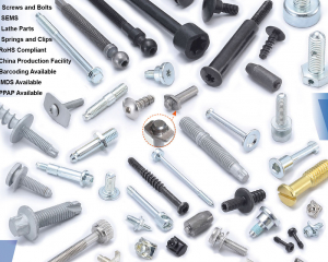 fastener-world(SCREWTECH INDUSTRY CO., LTD.  )