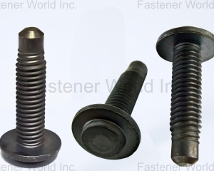 fastener-world(CHANNG CHIN INDUSTRY CORP.  )