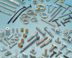 fastener-world(SUPERIOR QUALITY FASTENER CO., LTD.  )